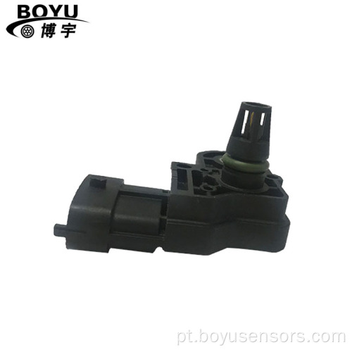 Sensor MAP OEM 0281006102 para Renault